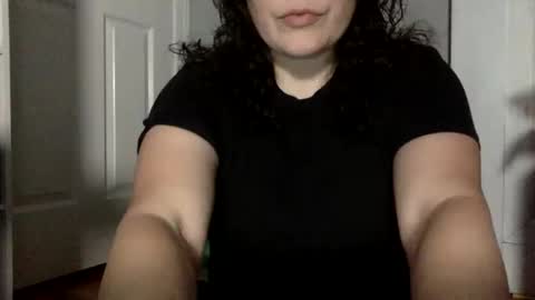 misstress_liz online show from March 18, 4:18 am