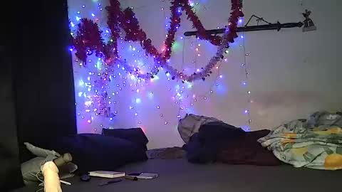 Snapshot of misstrezzkristina chatting on January 31, 3:20 am Misstrezzkristina online show from January 31, 3:20 am