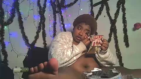 Snapshot of misstrezzkristina chatting on January 4, 5:37 pm Misstrezzkristina online show from January 4, 5:37 pm