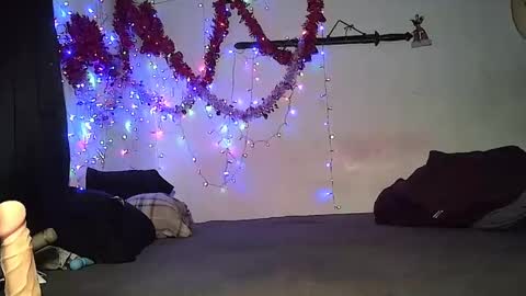 Snapshot of misstrezzkristina chatting on January 25, 6:12 am Misstrezzkristina online show from January 25, 6:12 am