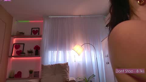 Valentina online show from February 18, 6:19 pm