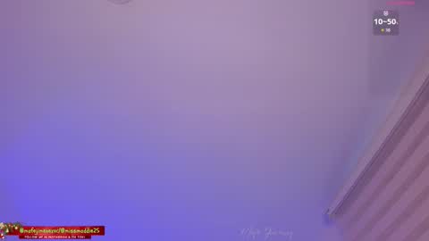 Mafe Jimenez online show from December 19, 1:28 pm