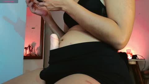 Snapshot of missvenuss chatting on January 27, 5:25 am IG MISSVENUSS1 online show from January 27, 5:25 am
