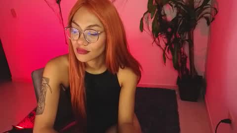 IG MISSVENUSS1 online show from October 24, 4:02 am