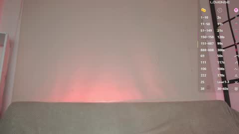 Pau OFmissweetpeach online show from April 16, 11:29 pm