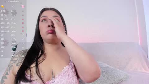 Pau OFmissweetpeach online show from February 9, 11:51 pm