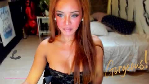 glorious Trans online show from January 9, 10:48 pm