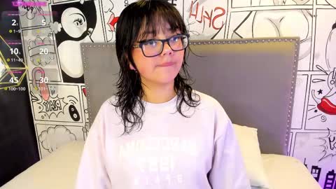 Snapshot of missy_taylor_ chatting on February 25, 7:49 pm Missy online show from February 25, 7:49 pm