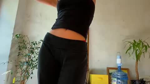 Snapshot of misszlataa chatting on September 29, 9:08 am Zlata online show from September 29, 9:08 am