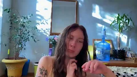 Snapshot of misszlataa chatting on October 11, 11:59 am Zlata online show from October 11, 11:59 am