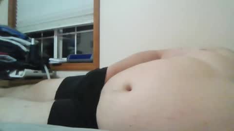 mista_big_bone online show from October 20, 6:07 am