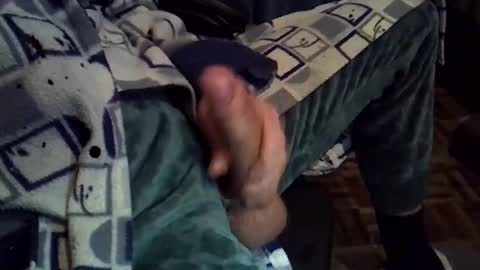 mister7022 online show from February 28, 10:52 am