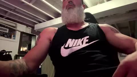 AJ online show from April 2, 3:58 am