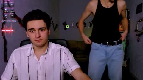 Dekker online show from January 9, 1:50 pm