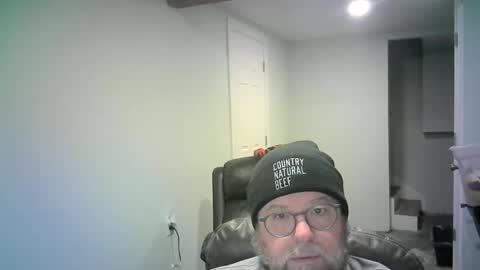 Mr. Happy online show from February 2, 5:26 am