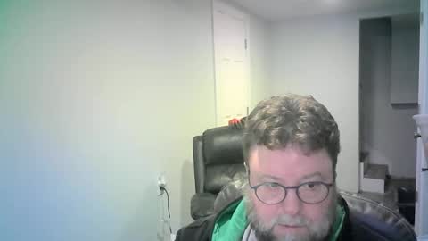 Mr. Happy online show from February 1, 3:03 am