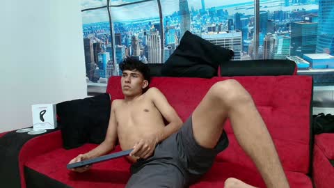 mister_jhonxxx online show from January 25, 12:06 am