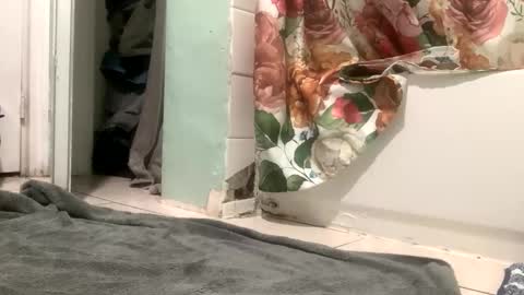 mister_nasty online show from October 12, 6:21 pm