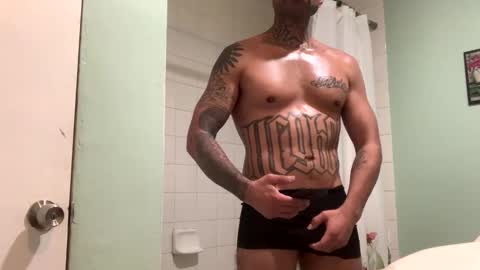 mister_nasty online show from October 6, 8:59 pm