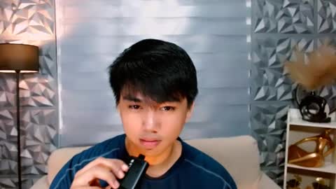 Snapshot of mister_officer chatting on December 15, 6:26 pm SAINT SACHI  will make your day  online show from December 15, 6:26 pm