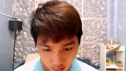 SAINT SACHI  will make your day  online show from November 5, 2:30 pm