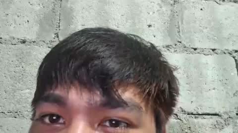 Snapshot of mister_officer chatting on March 12, 6:18 am SAINT SACHI  will make your day  online show from March 12, 6:18 am