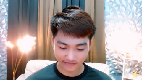 Snapshot of mister_officer chatting on September 27, 6:00 am SAINT SACHI  will make your day  online show from September 27, 6:00 am