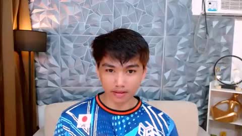 Snapshot of mister_officer chatting on March 2, 8:16 am SAINT SACHI  will make your day  online show from March 2, 8:16 am
