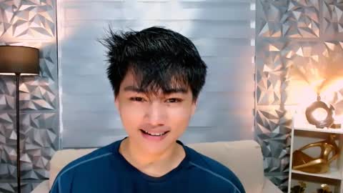 Snapshot of mister_officer chatting on December 15, 1:43 pm SAINT SACHI  will make your day  online show from December 15, 1:43 pm