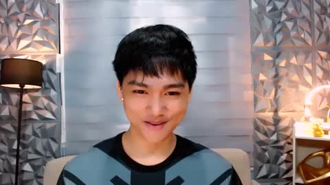 Snapshot of mister_officer chatting on January 18, 4:26 am SAINT SACHI  will make your day  online show from January 18, 4:26 am