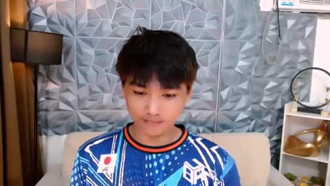 Snapshot of mister_officer chatting on March 11, 5:13 am SAINT SACHI  will make your day  online show from March 11, 5:13 am