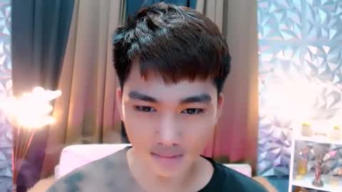 Snapshot of mister_officer chatting on September 24, 4:19 am SAINT SACHI  will make your day  online show from September 24, 4:19 am