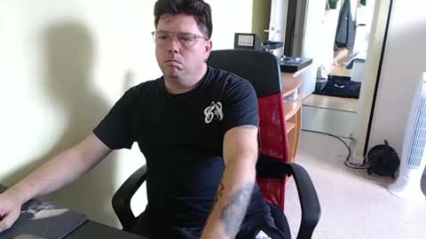 mistercoeur online show from September 24, 8:43 am