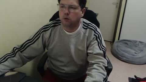 mistercoeur online show from March 1, 8:42 pm