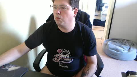 mistercoeur online show from March 5, 3:51 pm