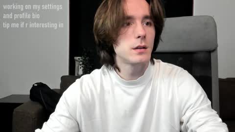 My name is Anton Bogatyrev online show from February 2, 1:52 pm