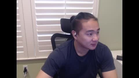 Eric online show from September 10, 8:10 pm