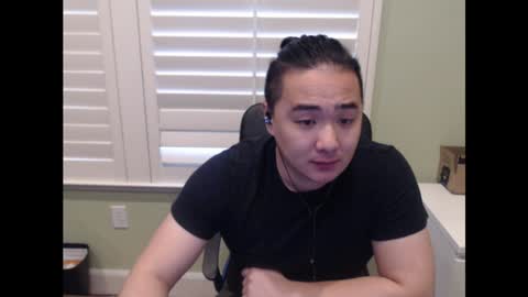 Eric online show from January 14, 11:58 pm