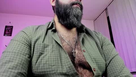 misterlov3r online show from December 8, 3:40 am