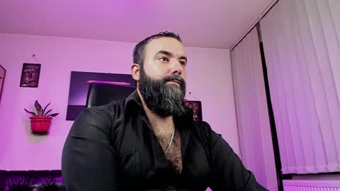 misterlov3r online show from December 9, 10:30 pm