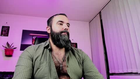 misterlov3r online show from December 5, 2:15 am