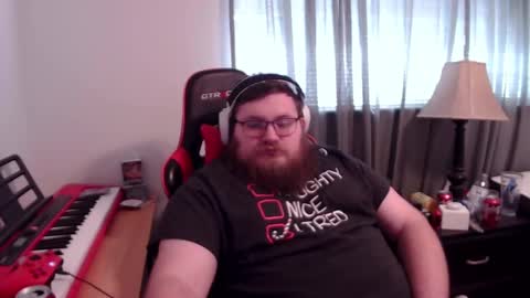 mistermac935 online show from December 23, 6:48 pm