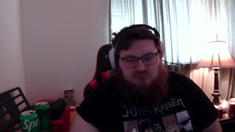 mistermac935 online show from January 26, 5:23 pm