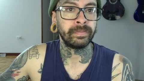     online show from April 11, 12:59 am