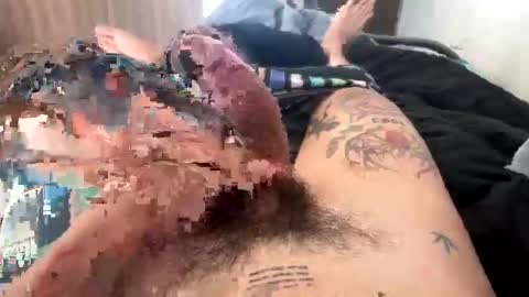 mr Tattoo XXL online show from December 22, 9:05 am