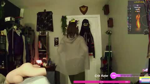 Mx. Vex online show from January 15, 8:50 pm