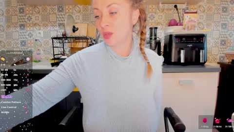 Brina online show from February 13, 7:44 am