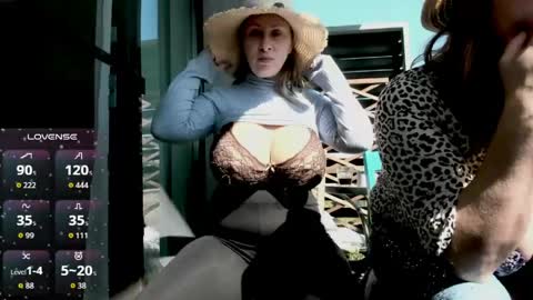 Brina online show from May 16, 6:21 am