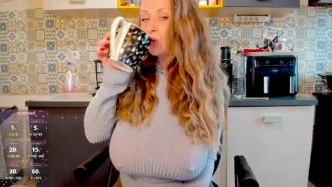 Brina online show from April 3, 6:42 am