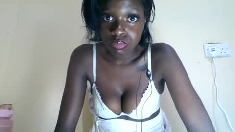 Mistress777309 online show from December 15, 4:25 pm